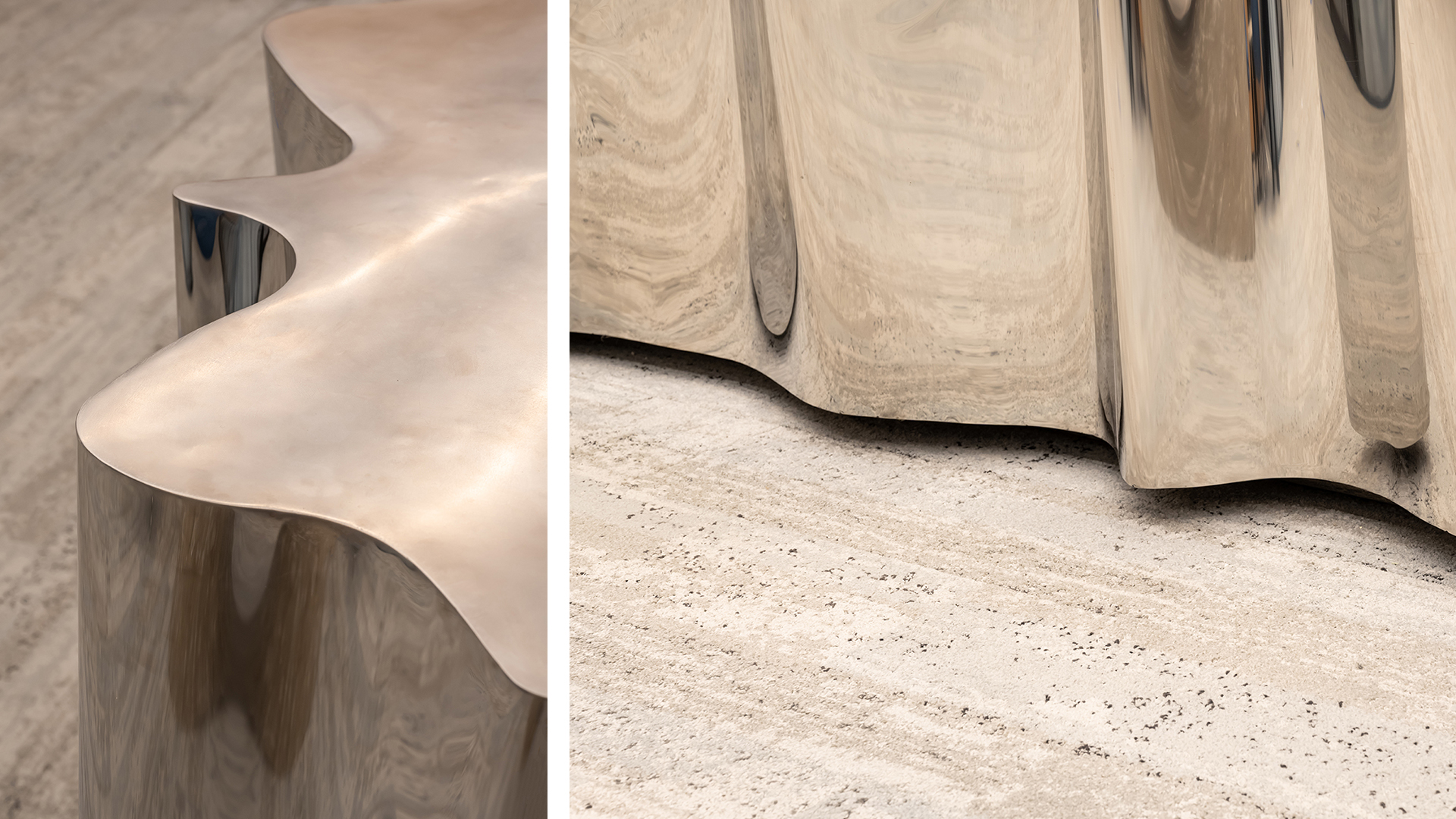 国际金融组织办公室设计丨T+T Architects-12