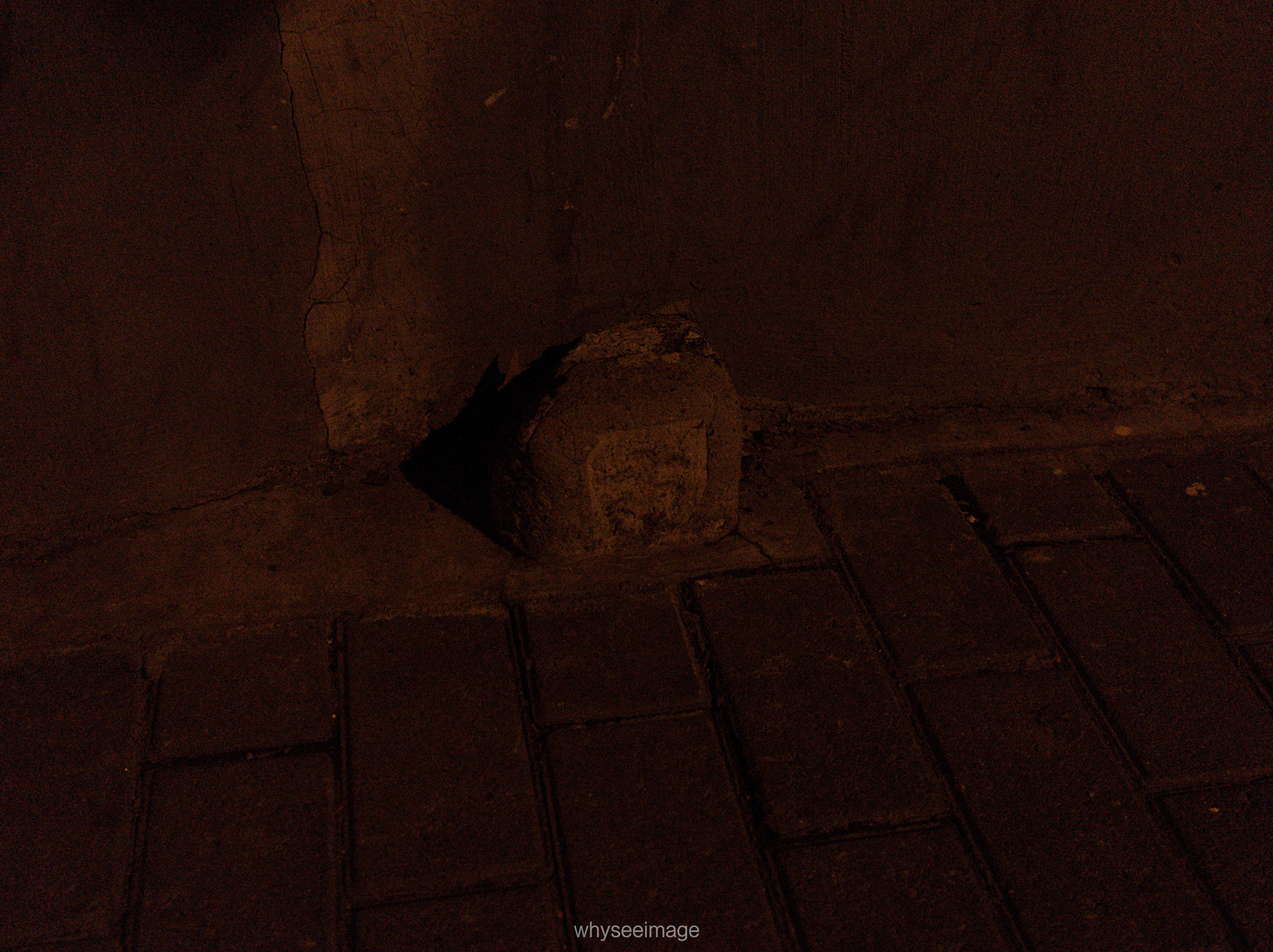 明亮时刻 · 不如回到街头丨中国上海丨whyseeimage-77