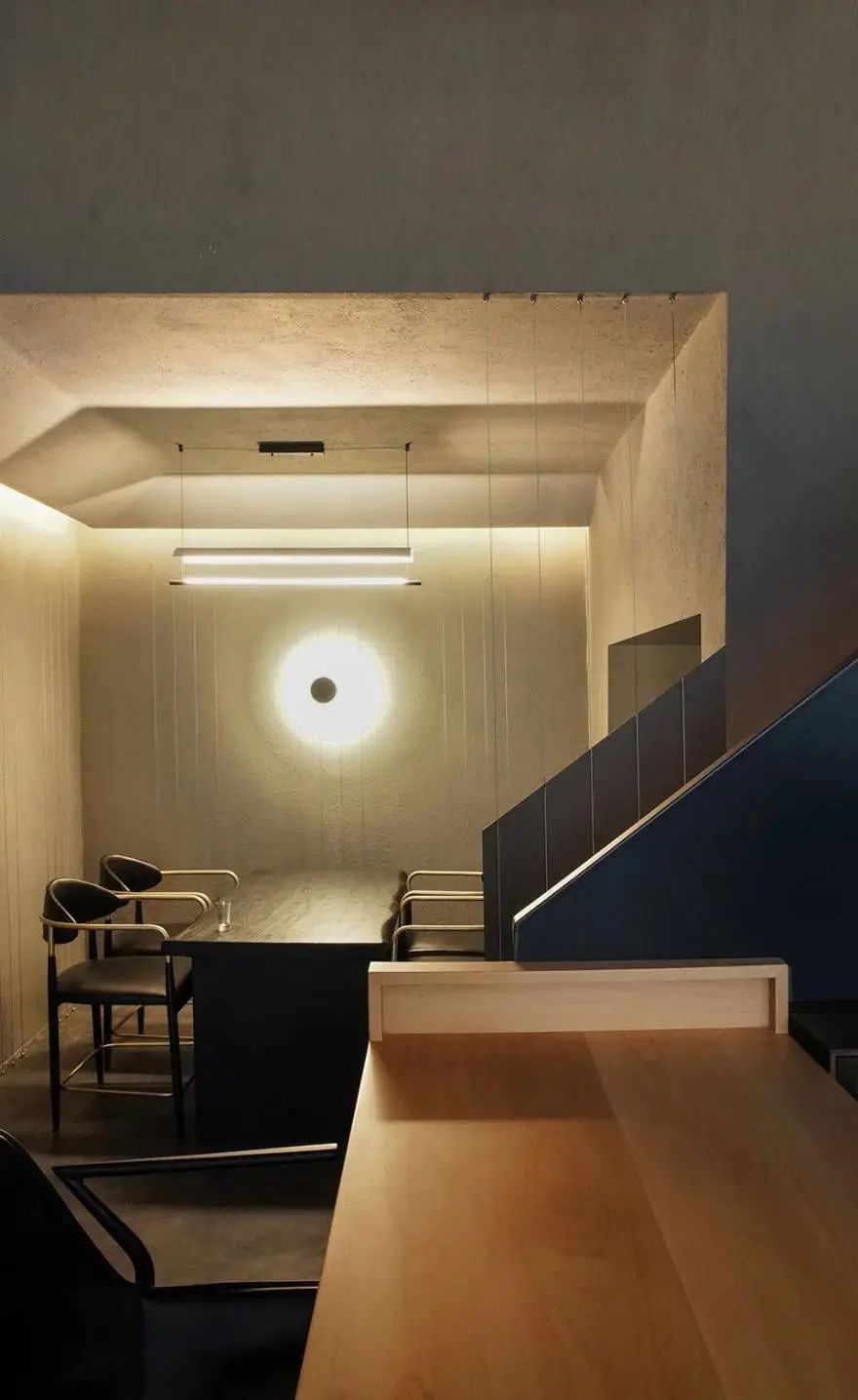 雫酒吧丨中国澳门丨JIASHAN DESIGN DECORATE-21