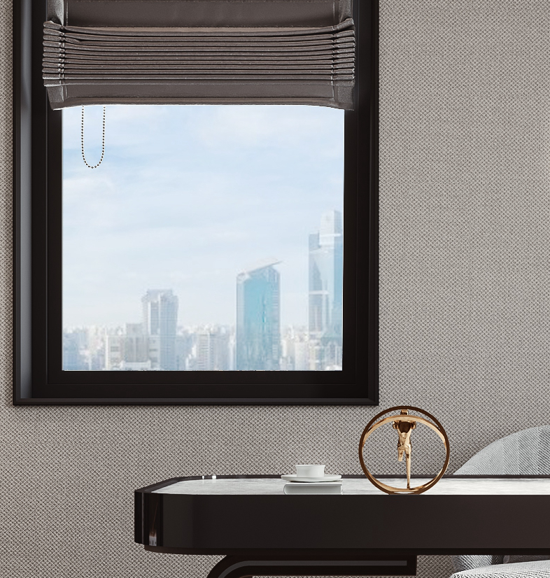 现代法式优雅,柏达设计打造品质生活空间-15