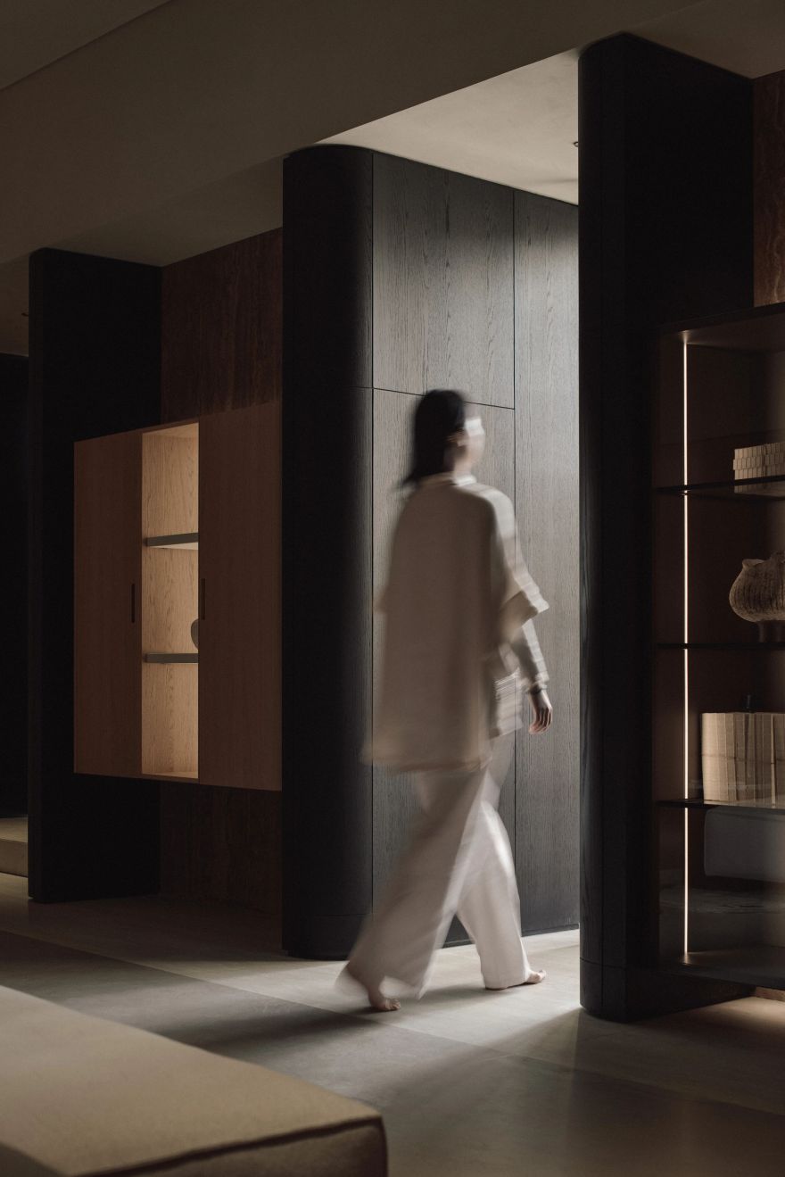 新作|三体联合:朴拙山居生活体验中心丨中国石家庄-47