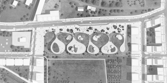 法国蒙彼利埃人体博物馆丨BIG建筑事务所-20