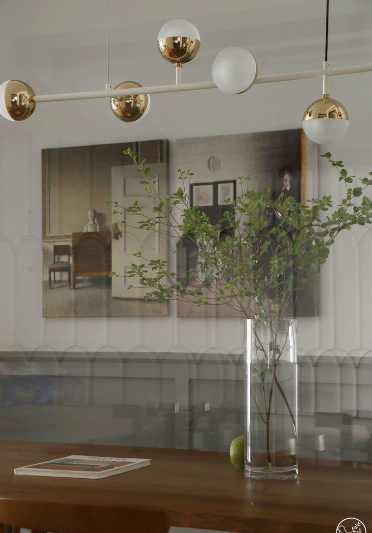 一屋温柔典雅好气质|清羽设计-11