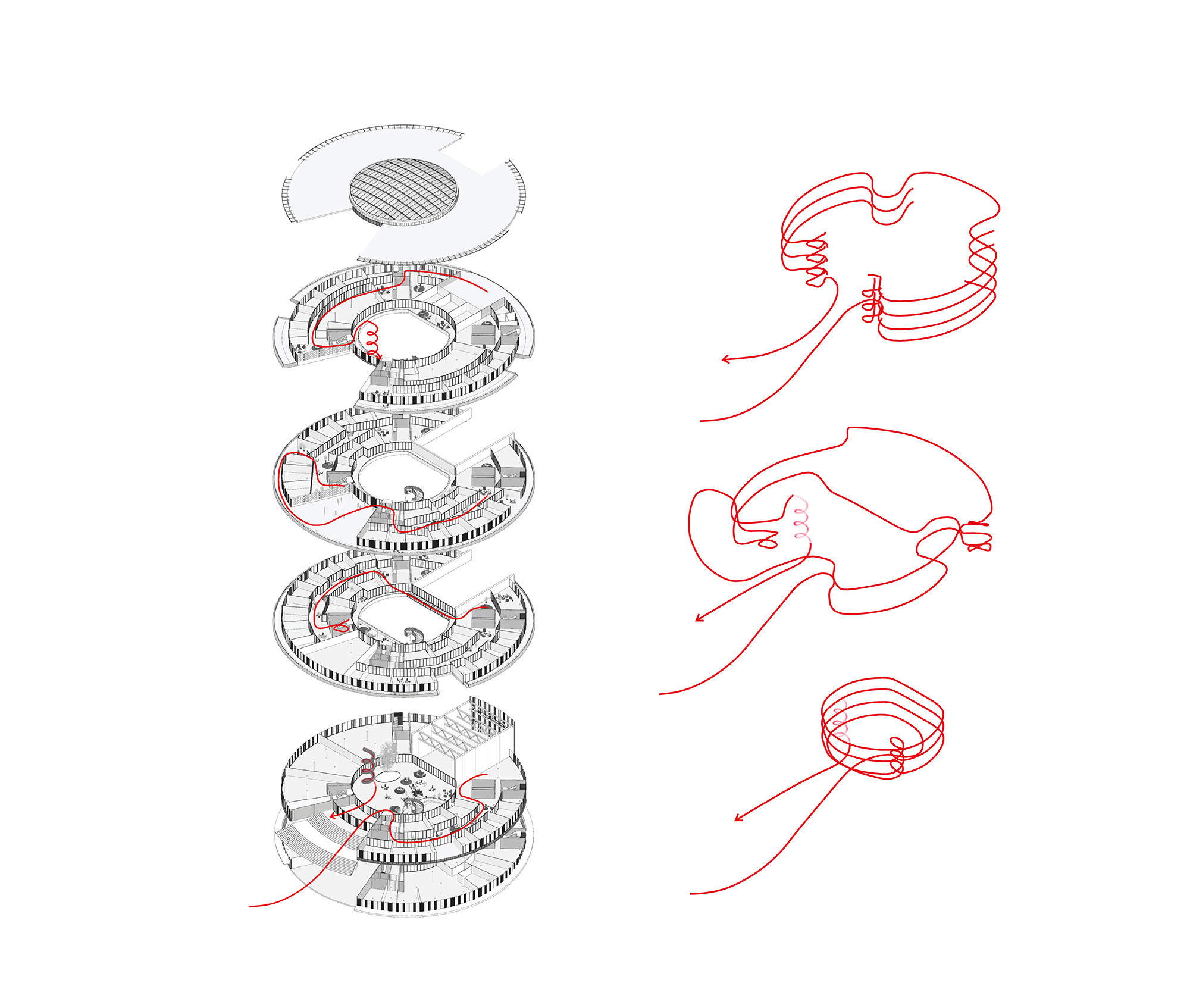 Philo Science Center at Institut Le Rosey / Bernard Tschumi Architects-30