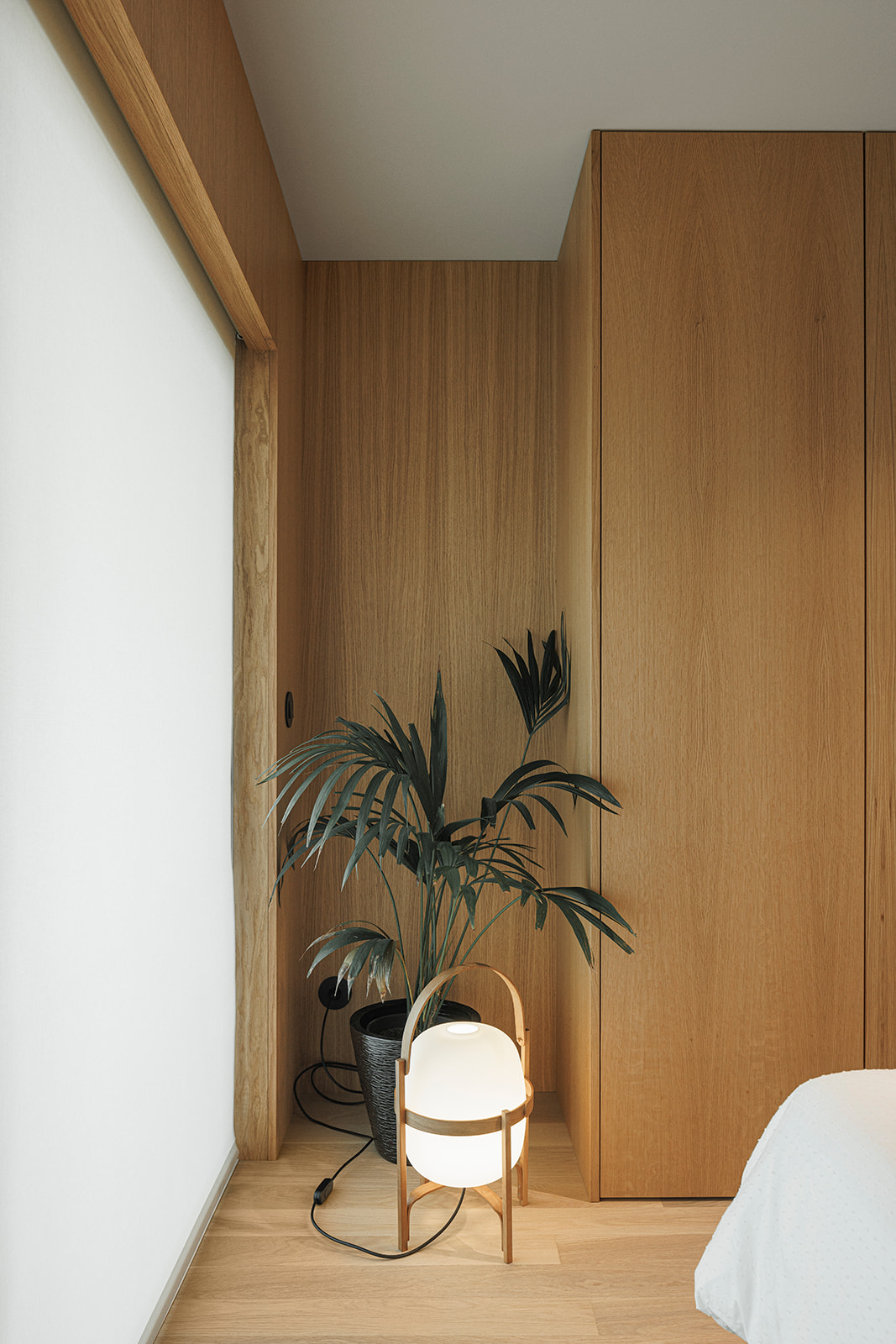 巴拉公寓丨葡萄牙丨Paulo Martins Arquitectura e Design-12