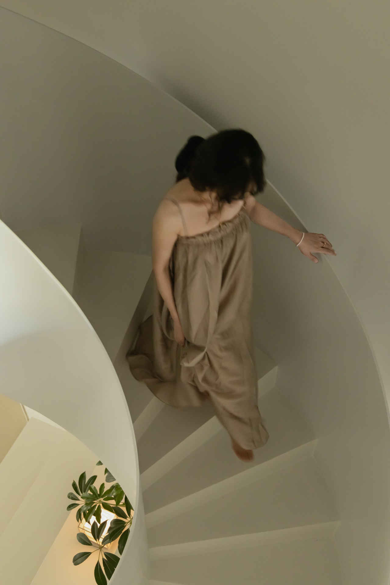 壹研实景 · 岫 音丨中国合肥丨合肥壹研设计-63