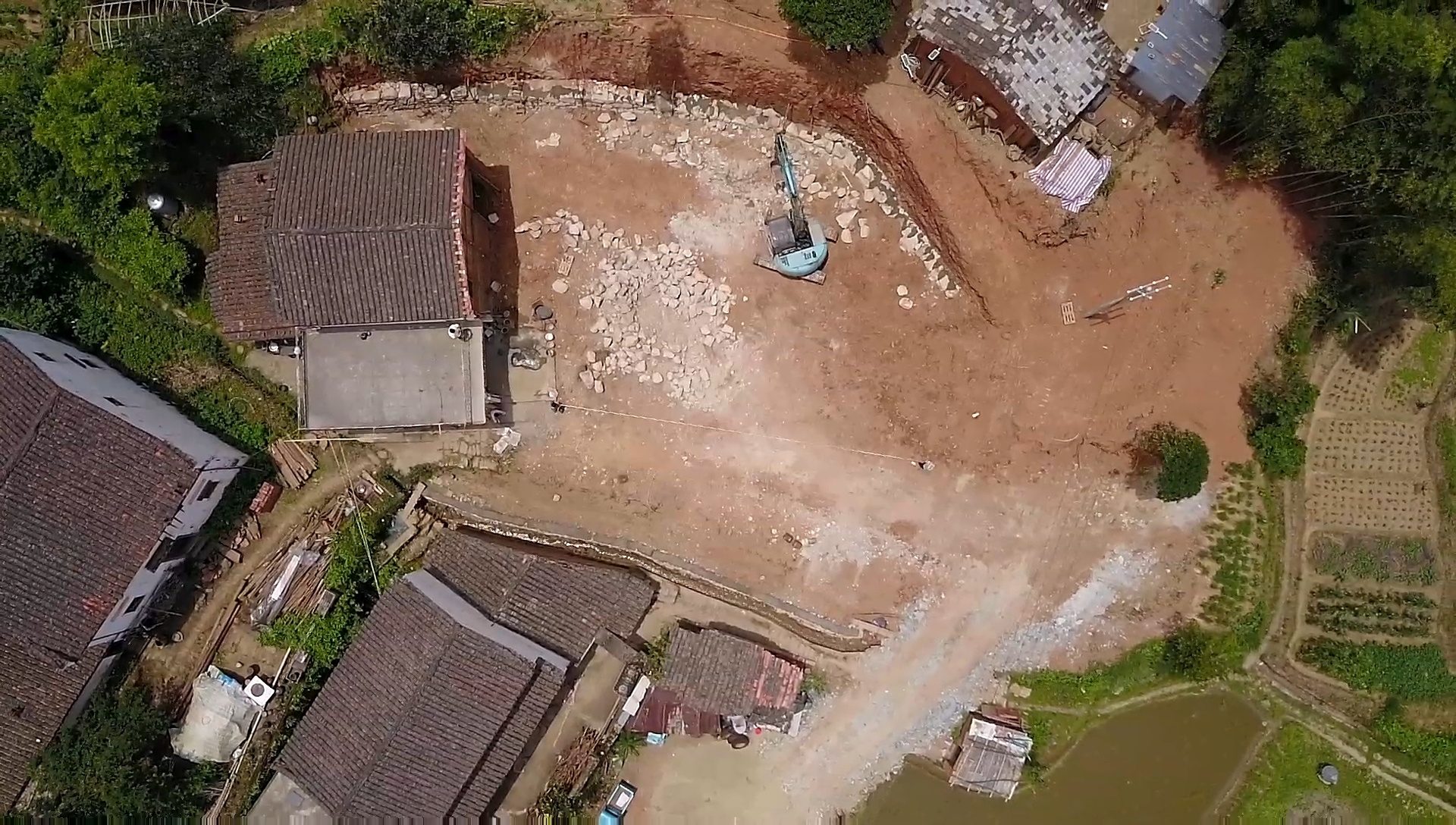 尘外·落凡尘 民宿丨中国上饶丨西坡先生设计工作室-8