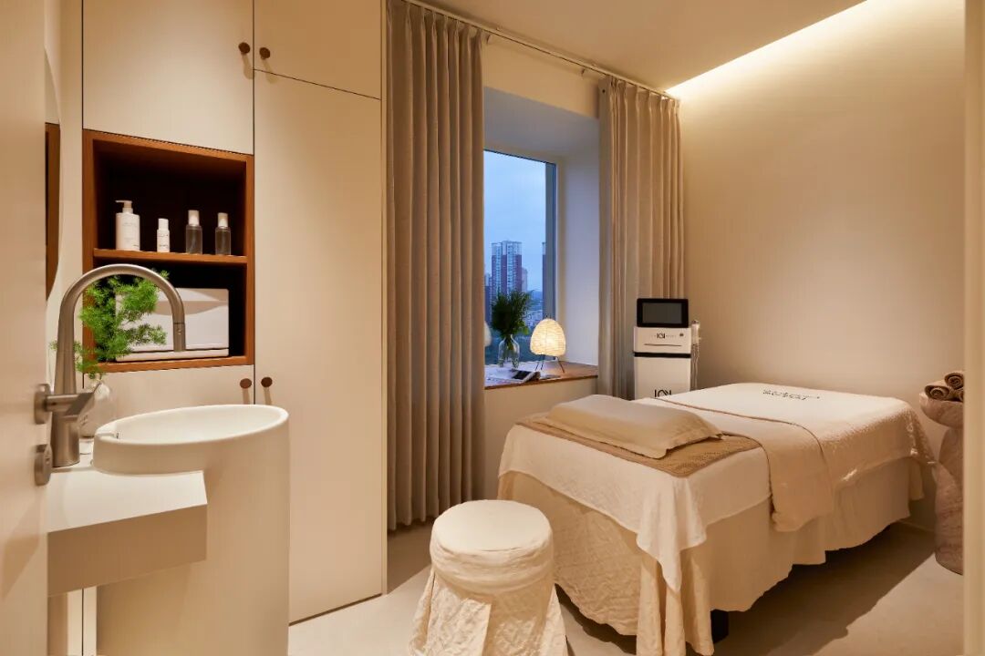 提喻空间作品|江畔光匣，自然疗愈所-33