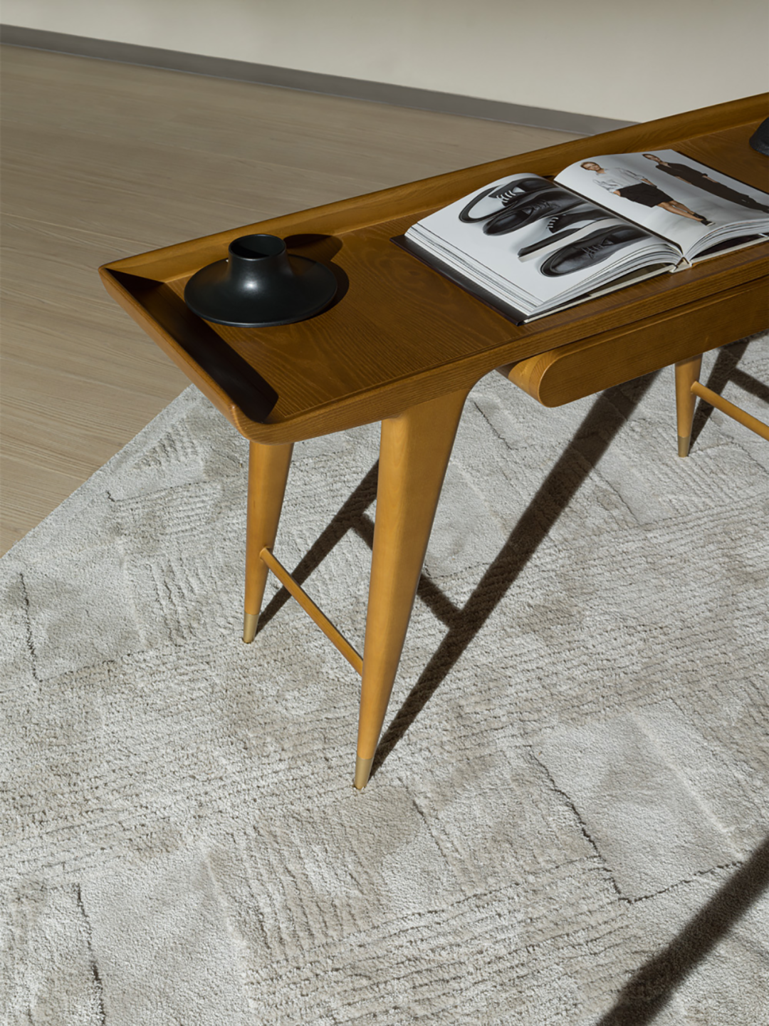 Molteni&C 2023 新品发布丨比利时-165