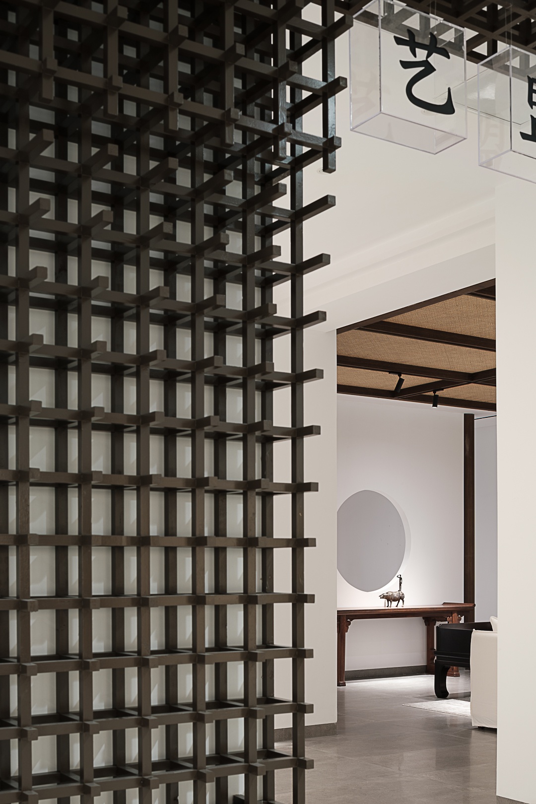 艺盟百胜旗舰店丨中国苏州丨尤格空间设计事务所-8