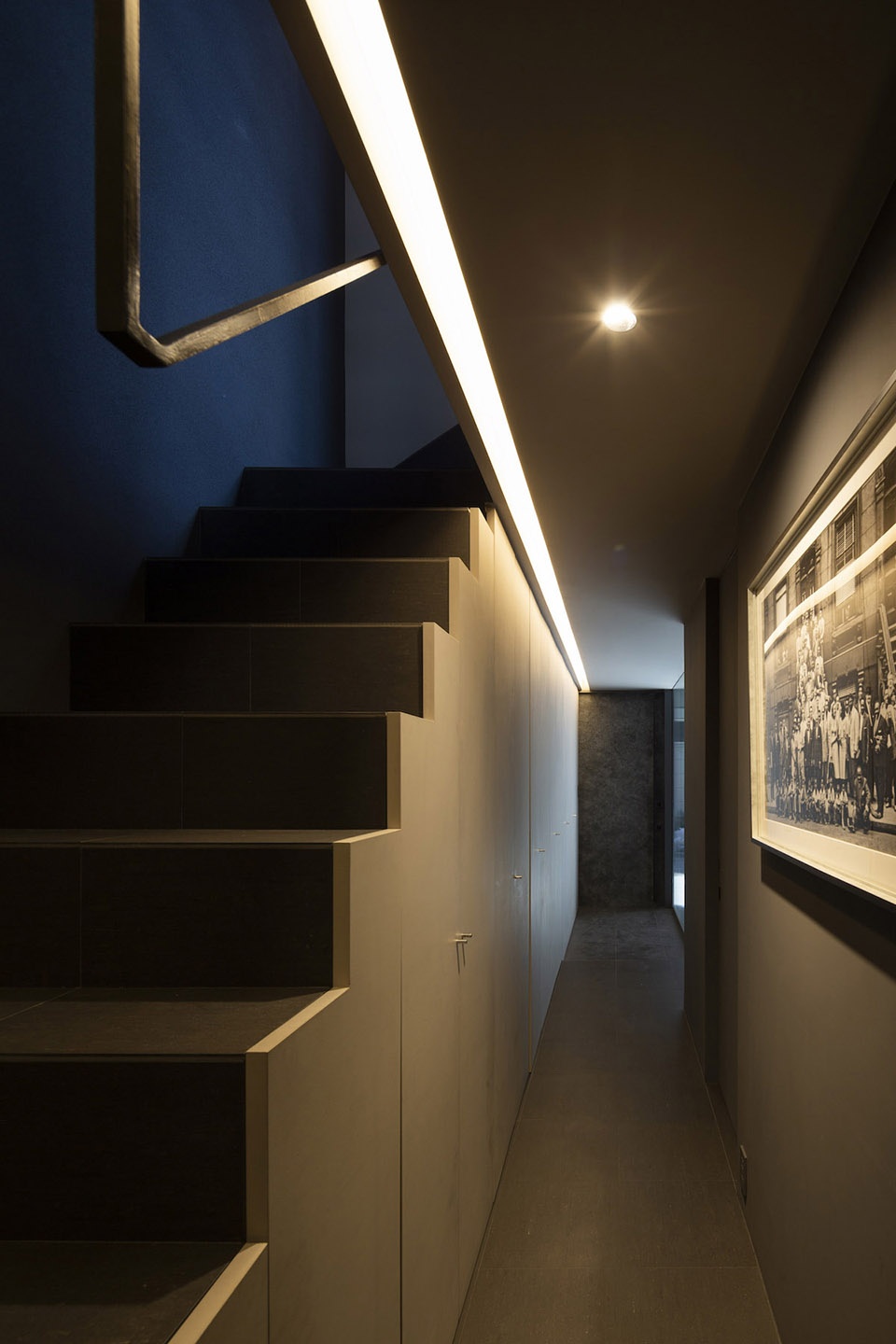 东京爵士住宅,演绎生活故事-39