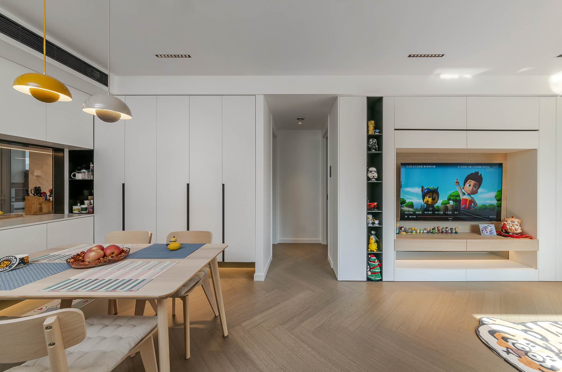 高尚领域 | 遨銳設計-9