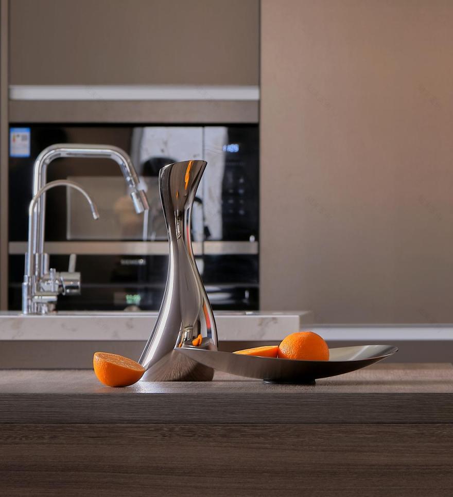 现代平层设计-28