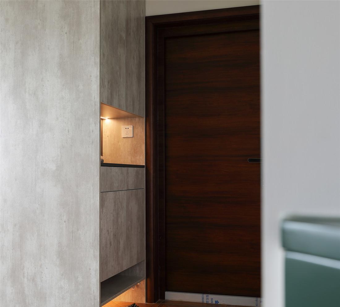 复古风情 · 老上海元素在新家中的巧妙运用-2