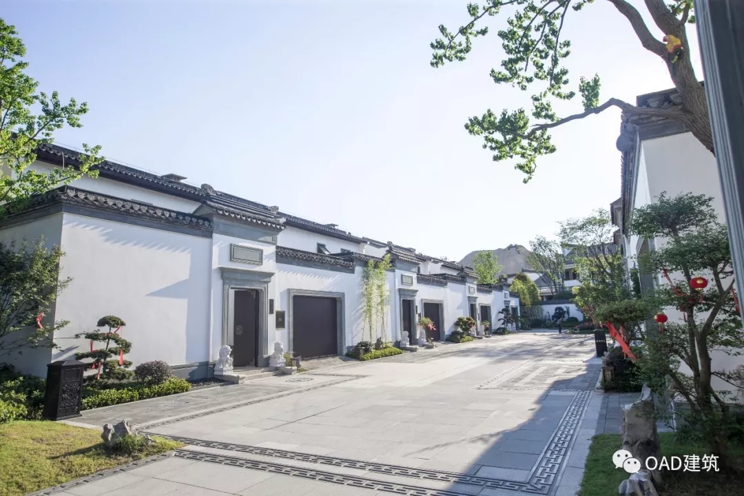 灵山工匠小镇丨中国上饶-11