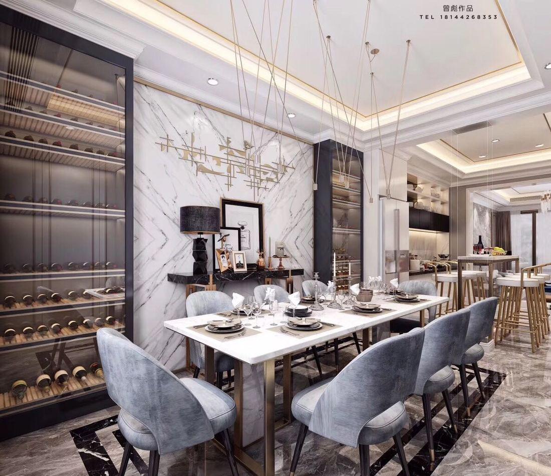 
绵阳 英郦庄园 -1