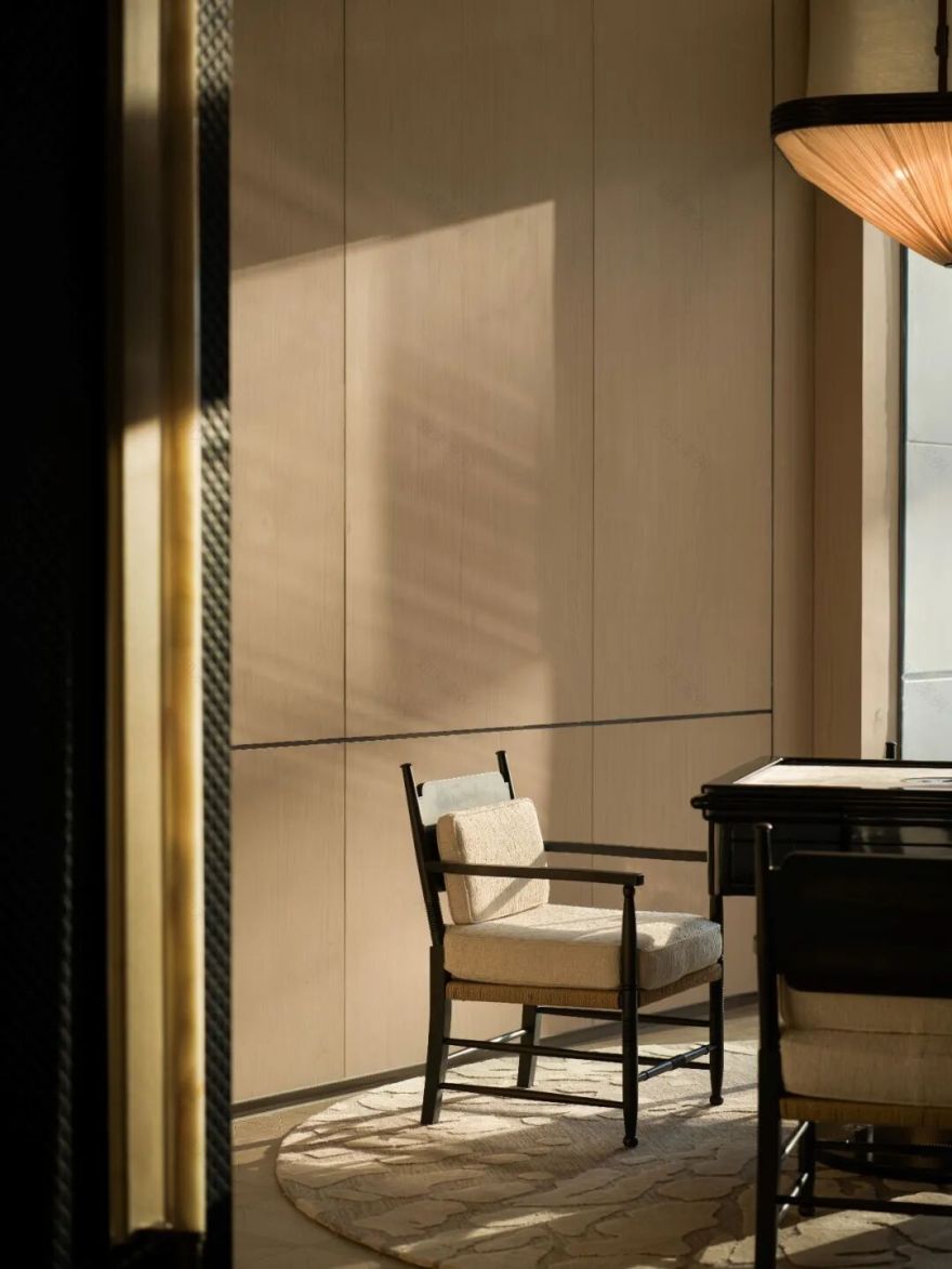 成都能建·金誉颂玺销售中心及会所丨中国四川丨软装元禾大千,硬装上海艾迪格-54