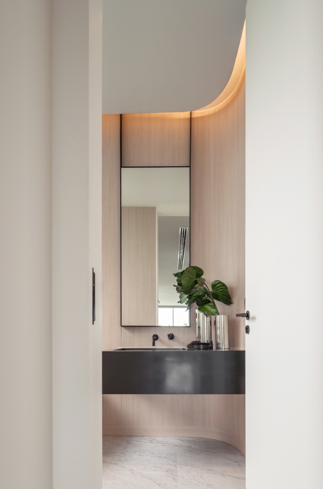 ARQ10住宅,泰国 / IDIN Architects-42