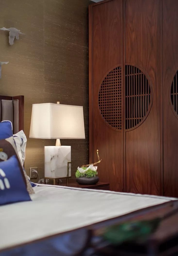 禅意新中式，回归自然之美-30