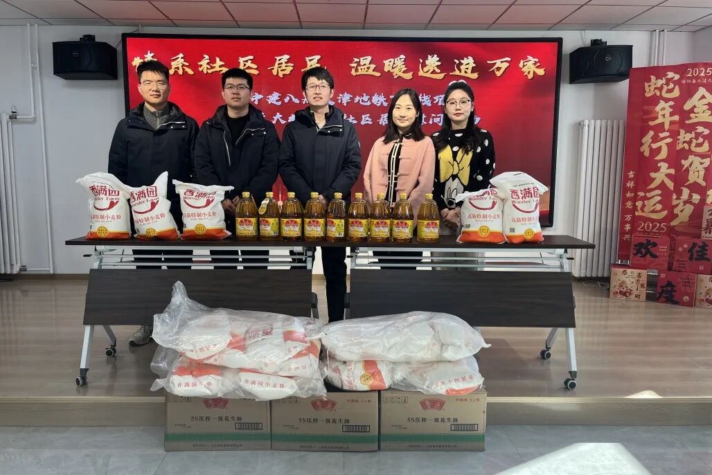 【一线写真】他们在天津“最繁忙十字路口”，完成一场与时间赛跑的“心脏手术”-60