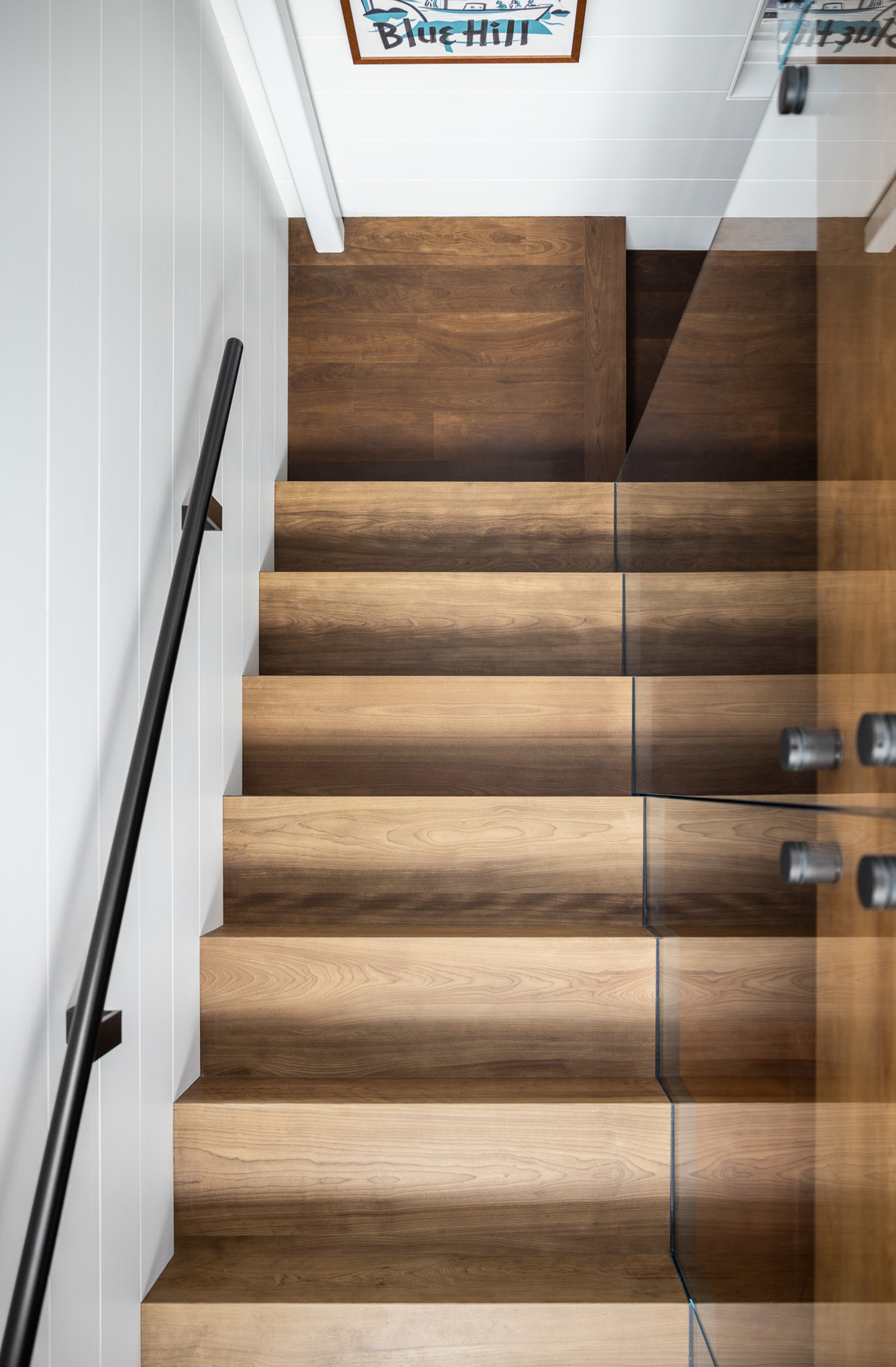 老游艇俱乐部丨Elliott Architects-61