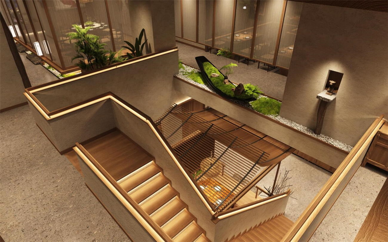 四季草堂丨中国常州丨杭州品尚设计-14