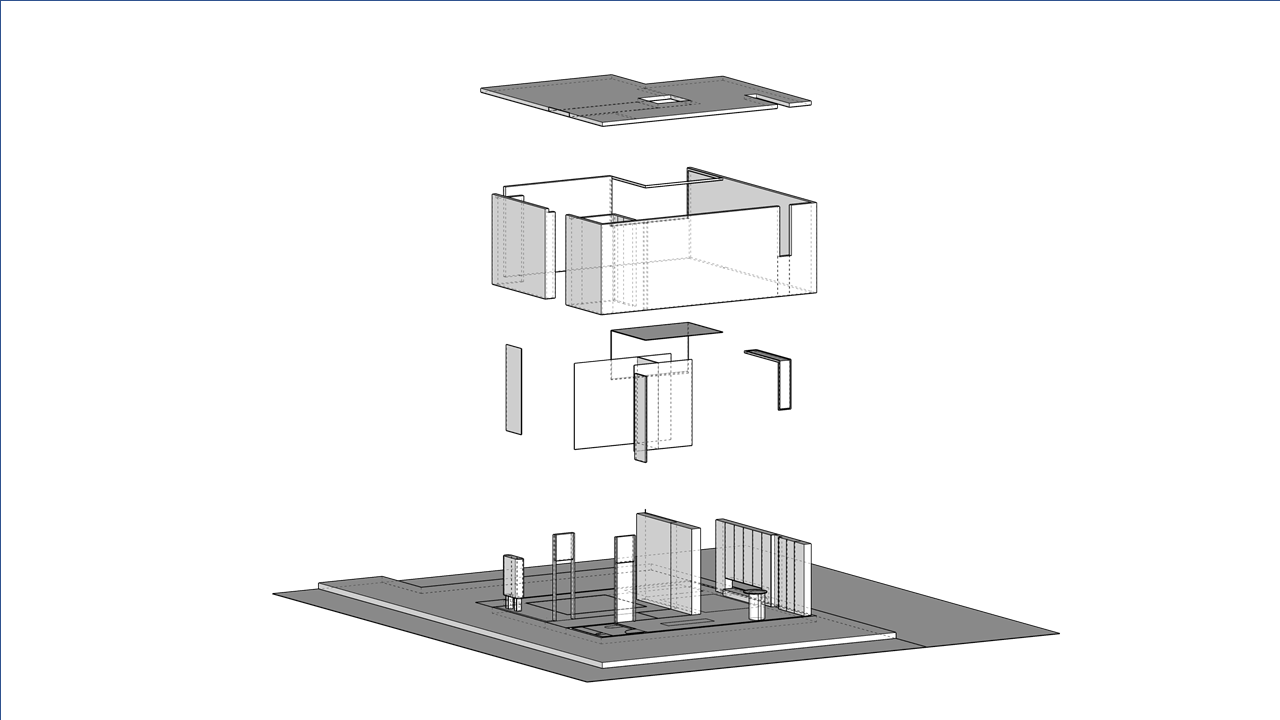 地材展窍盒新生地毯品牌办公空间设计丨许铭轩-6
