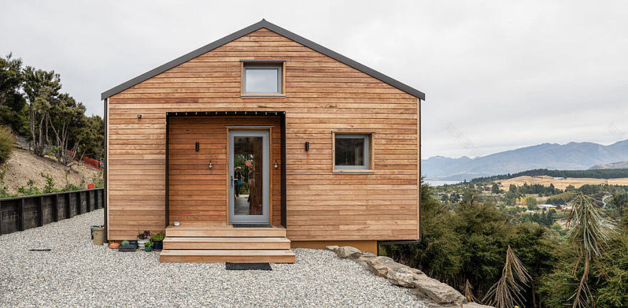 House in Hidden Hills 丨 Minimal Design-8