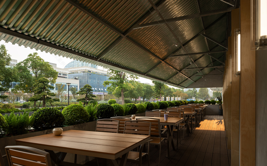 新作|介吾设计 • 己上新茶-16