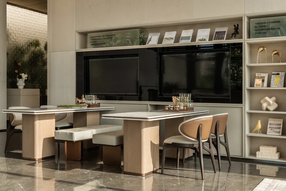 中山华发·学府壹号丨中国中山丨ENJOYDESIGN-41