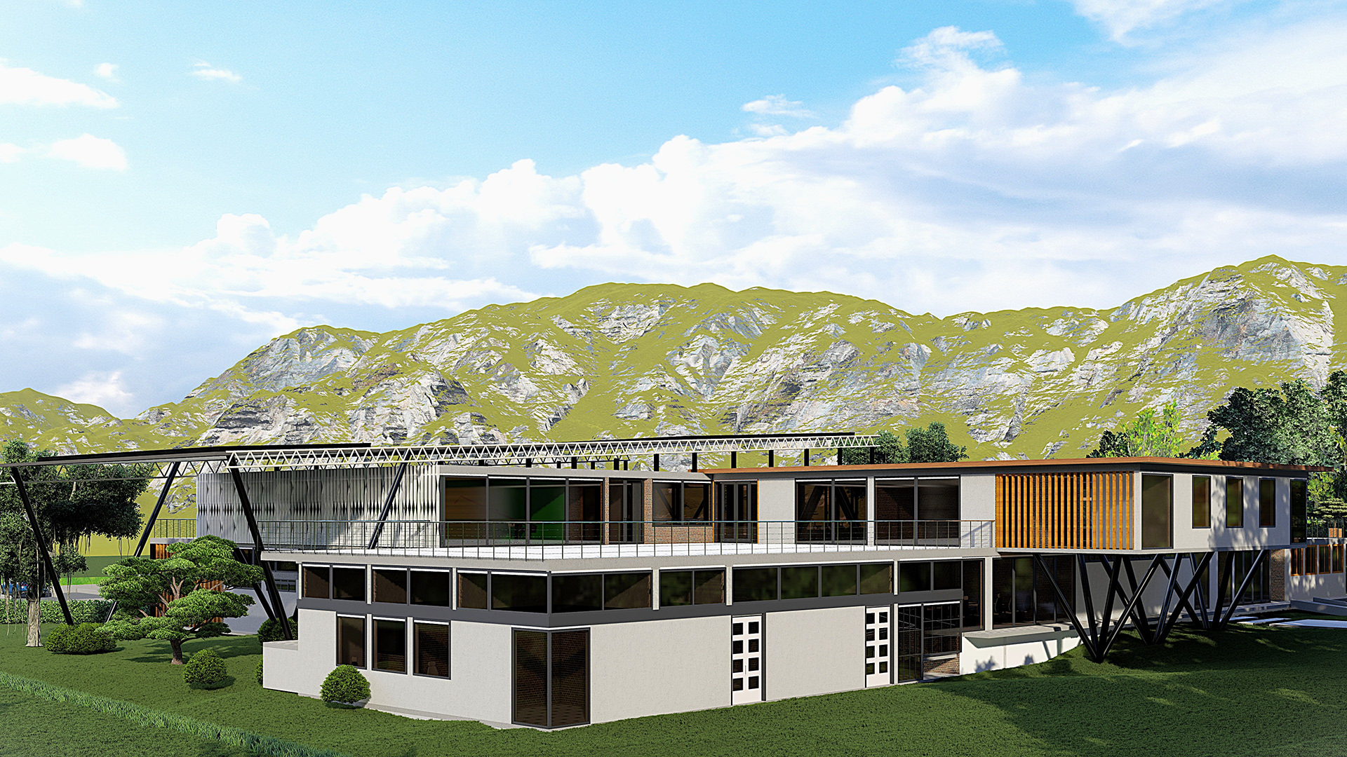 驿站丨KAWI STUDIOS-9