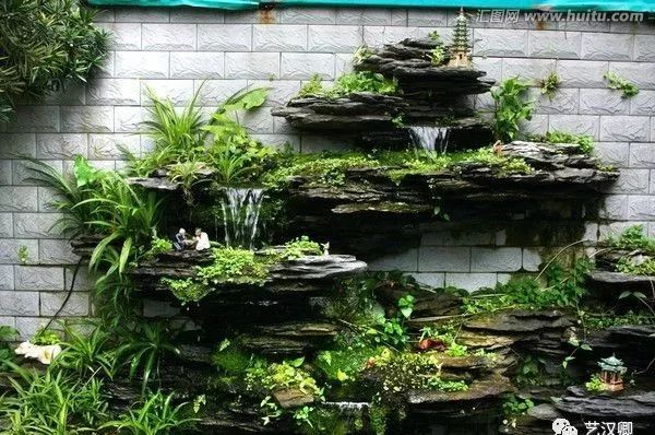 假山丨艺汉卿-7