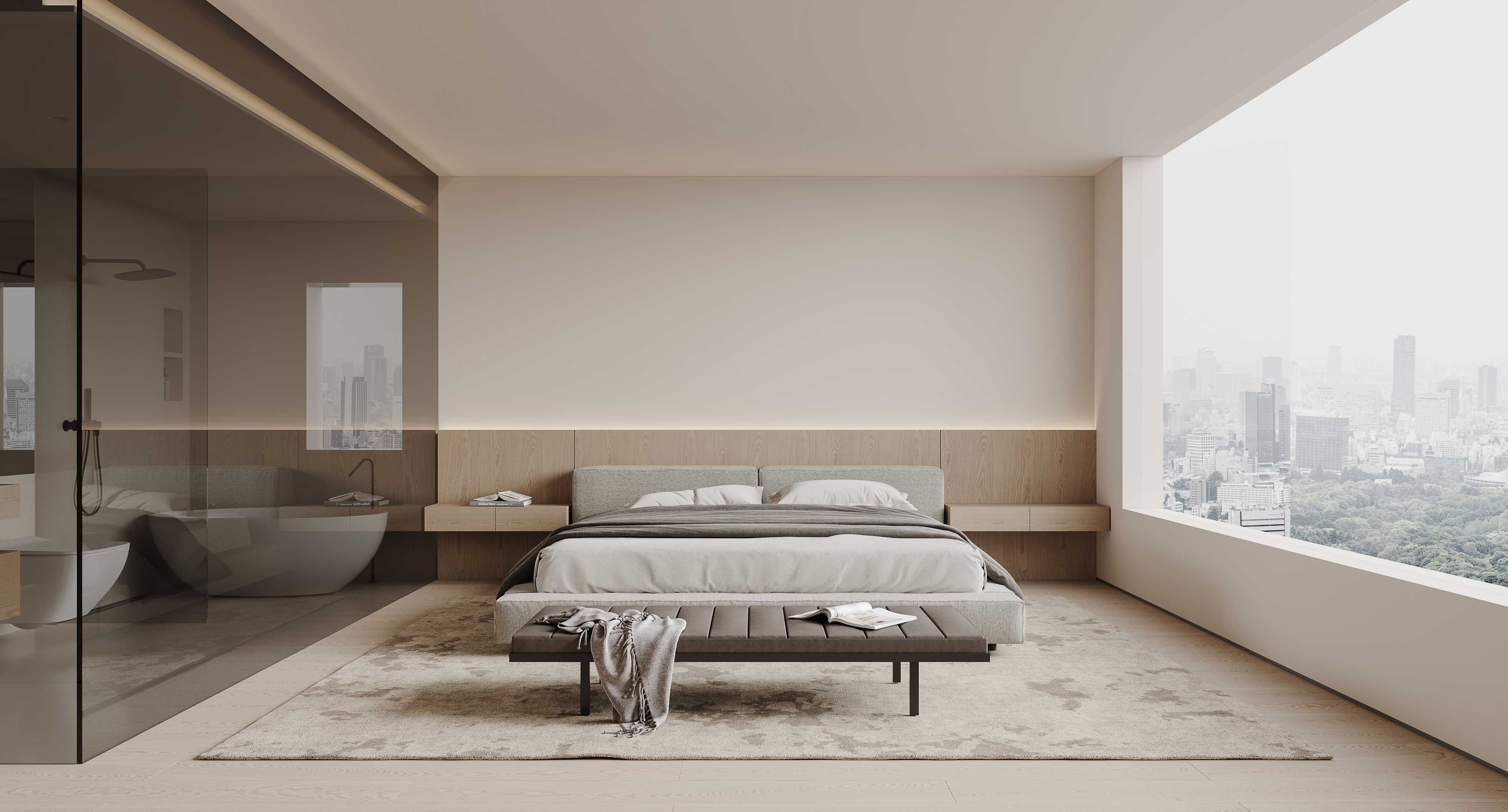 龙光·御海天宸丨中国汕头丨远校空间设计-43