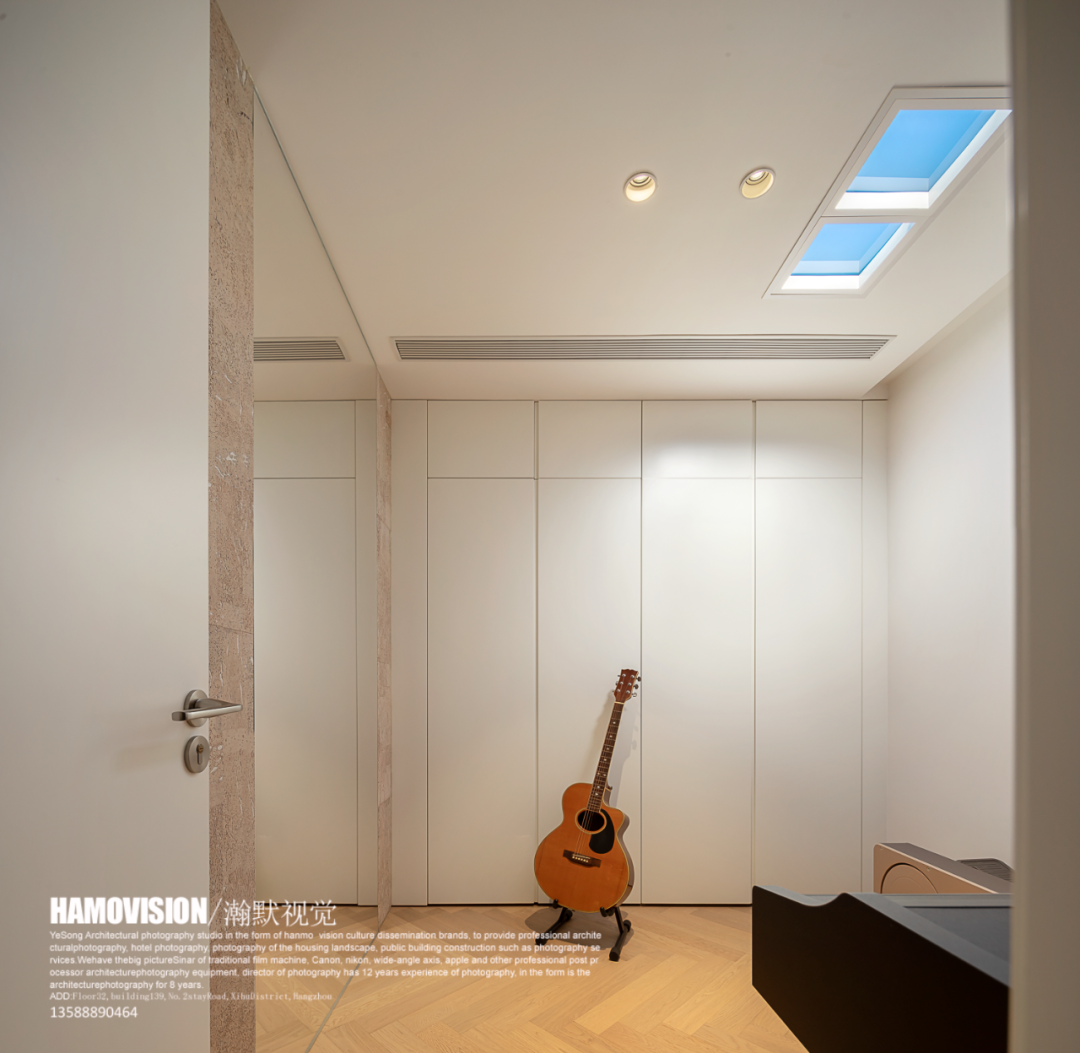 私宅空间·西溪公馆-16