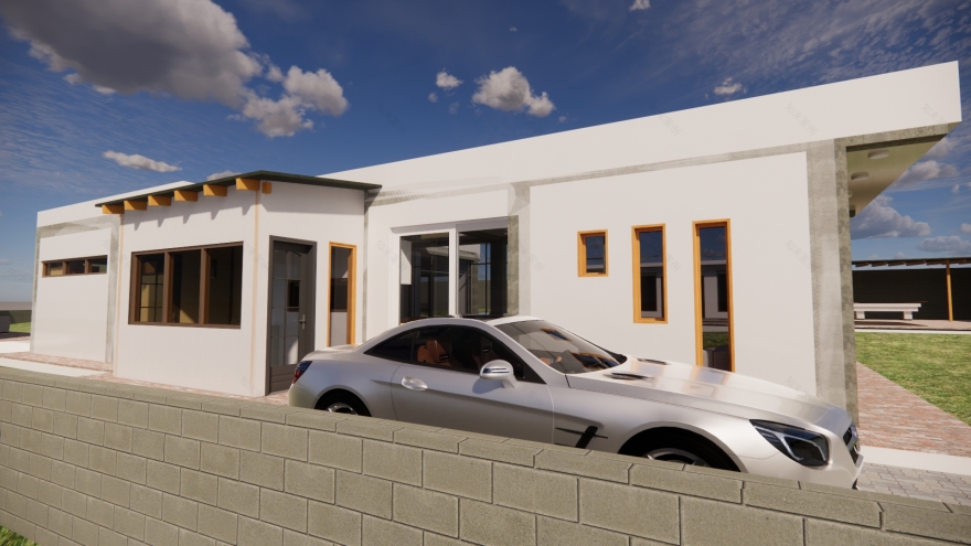 Proyecto Nuevo - Casa Altamirano Delgado-31