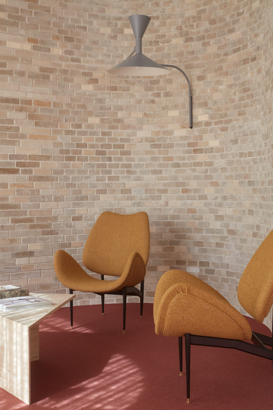 Goodhope 画廊商业创意空间丨澳大利亚悉尼丨Those Architects-3