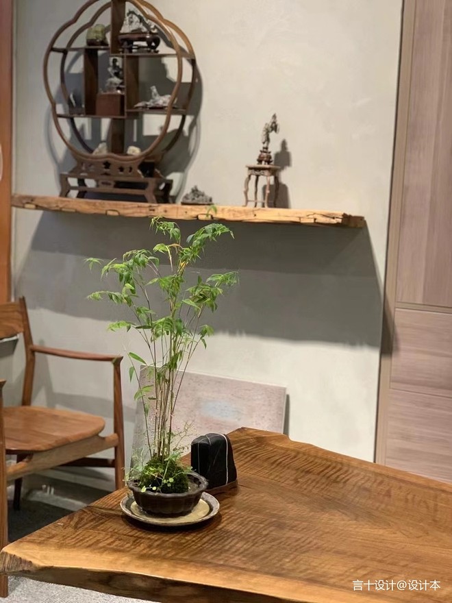 玩味办公·小平米办公空间设计丨中国天津丨天津言十设计有限公司-16