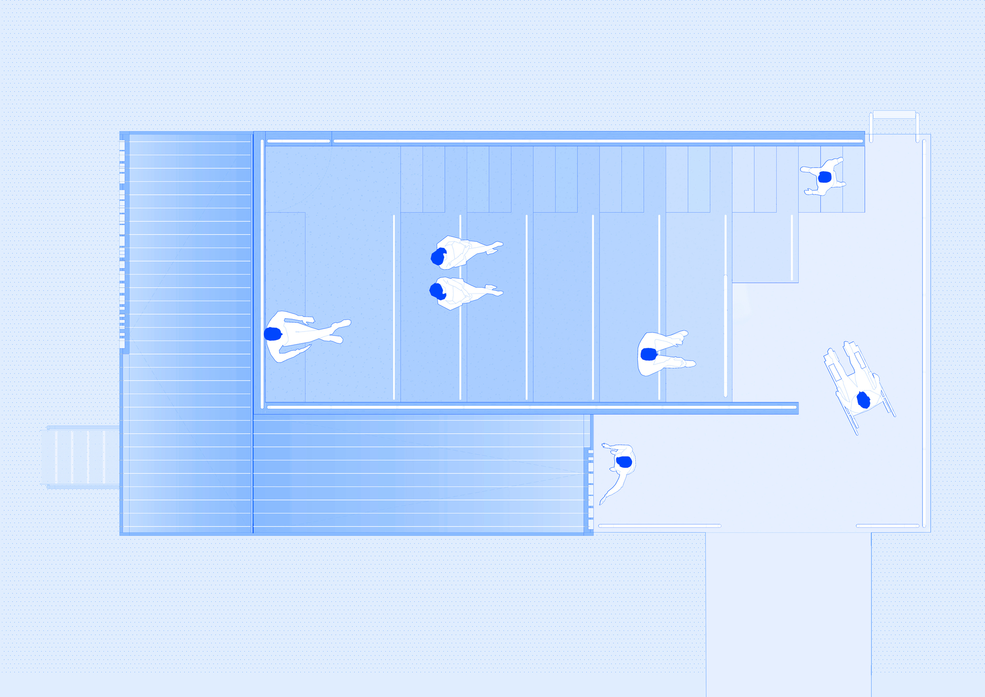 特罗斯滕浮动桑拿房丨挪威丨Estudio Herreros-33