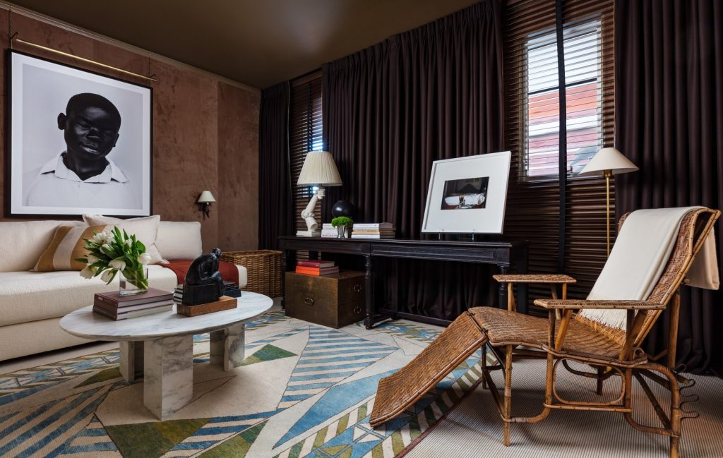 第二届基普斯湾棕榈滩装饰样板房丨Catherine M. Austin等21家设计工作室及设计师-57