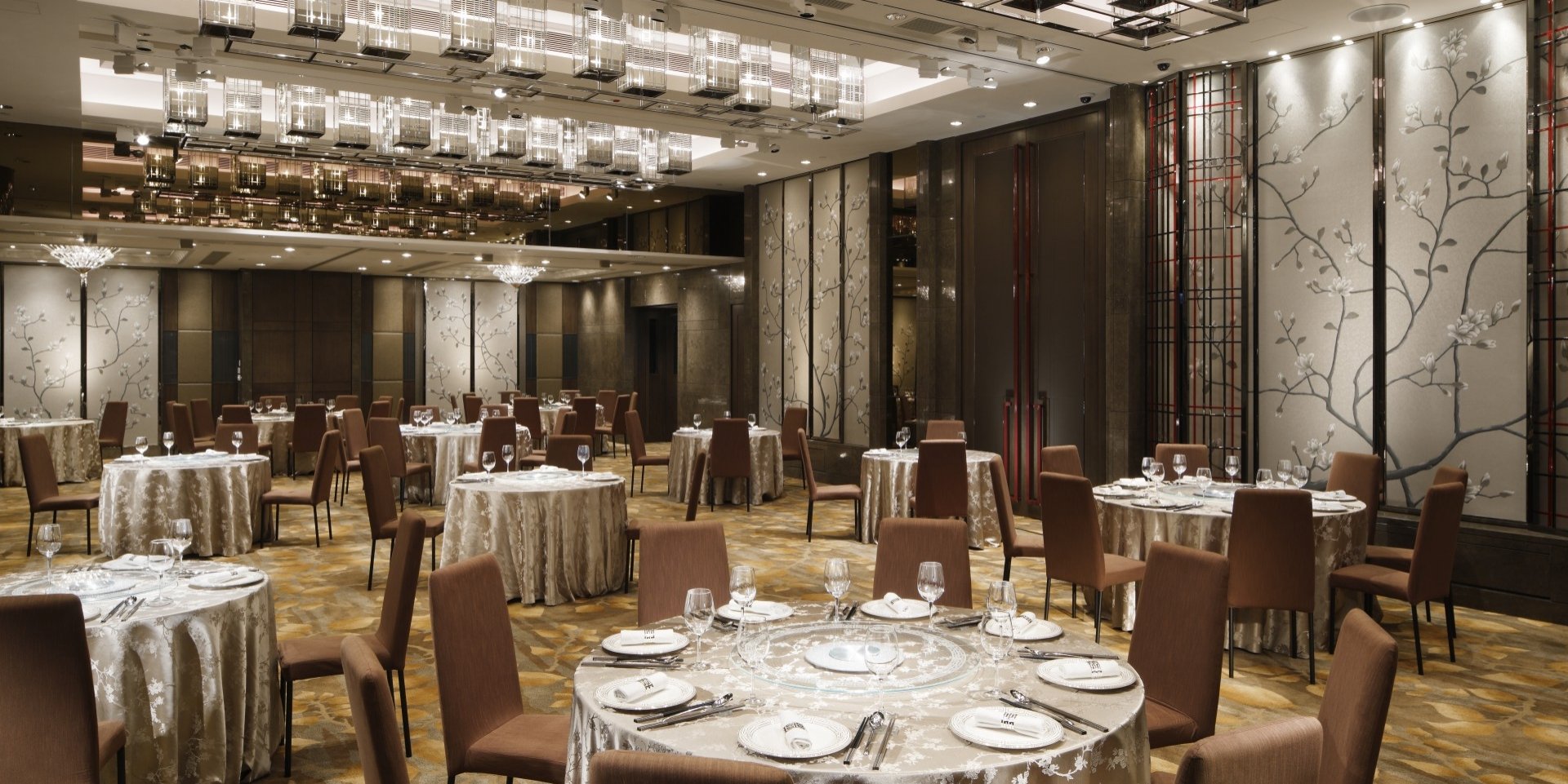 Royal Plaza Hotel, Hong Kong-6