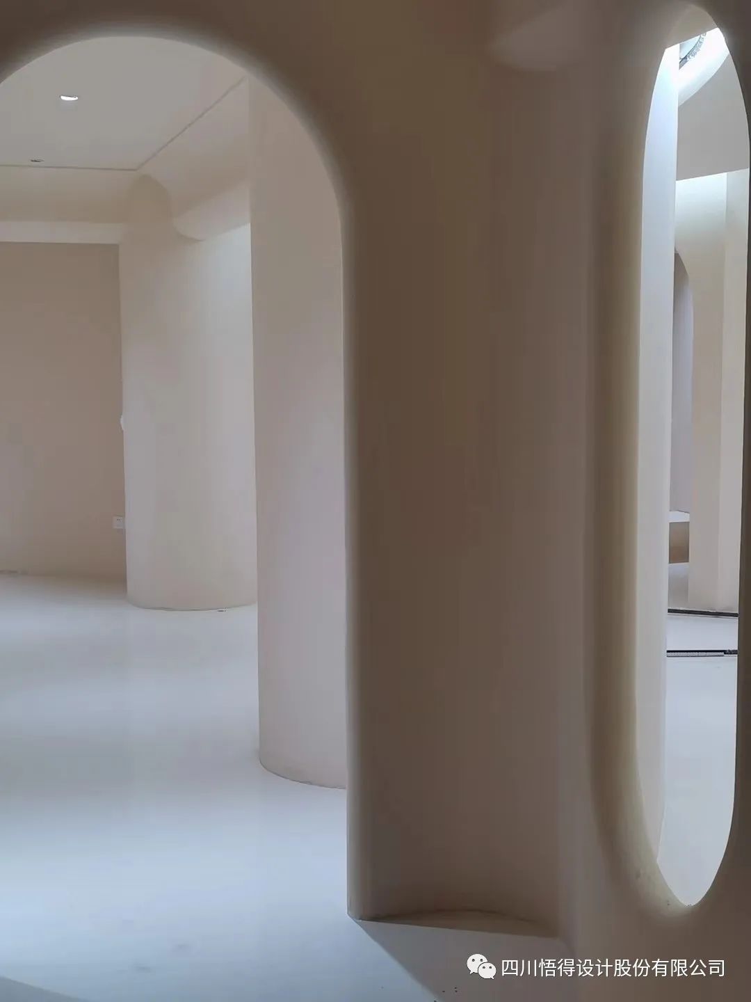 宜宾成洛婚纱摄影美学馆丨中国宜宾丨悟得设计,梵帛艺术家居-51