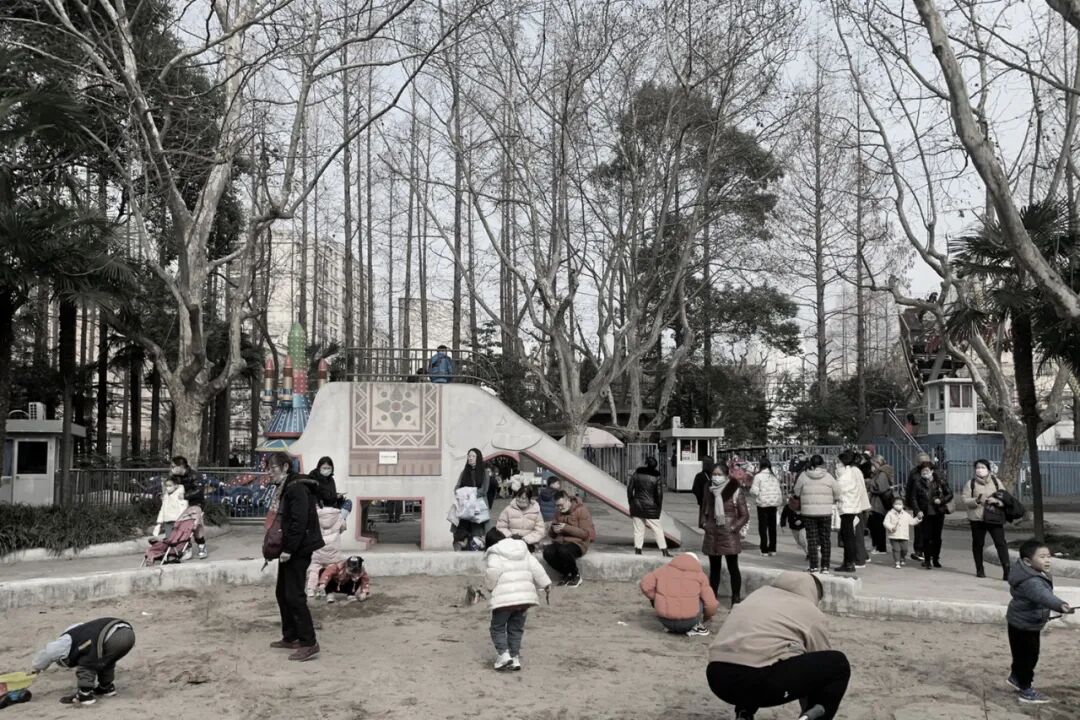 中国园林·理事专栏|“拓”之力量：杨浦公园改造纪实(三)-290