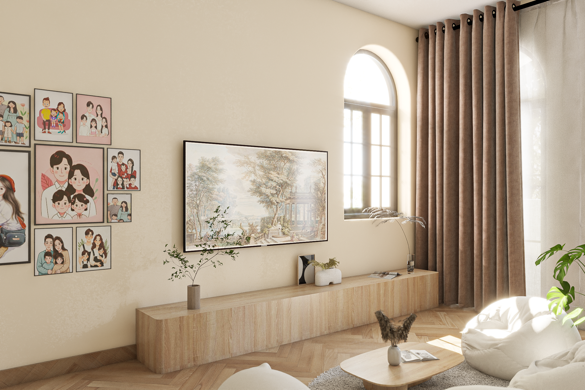 天屋（注：TIEN可能为特定人名、地名或自创词汇，若TIEN有准确对应含义，可按需修改，这里按拼音音译为天 ） -15