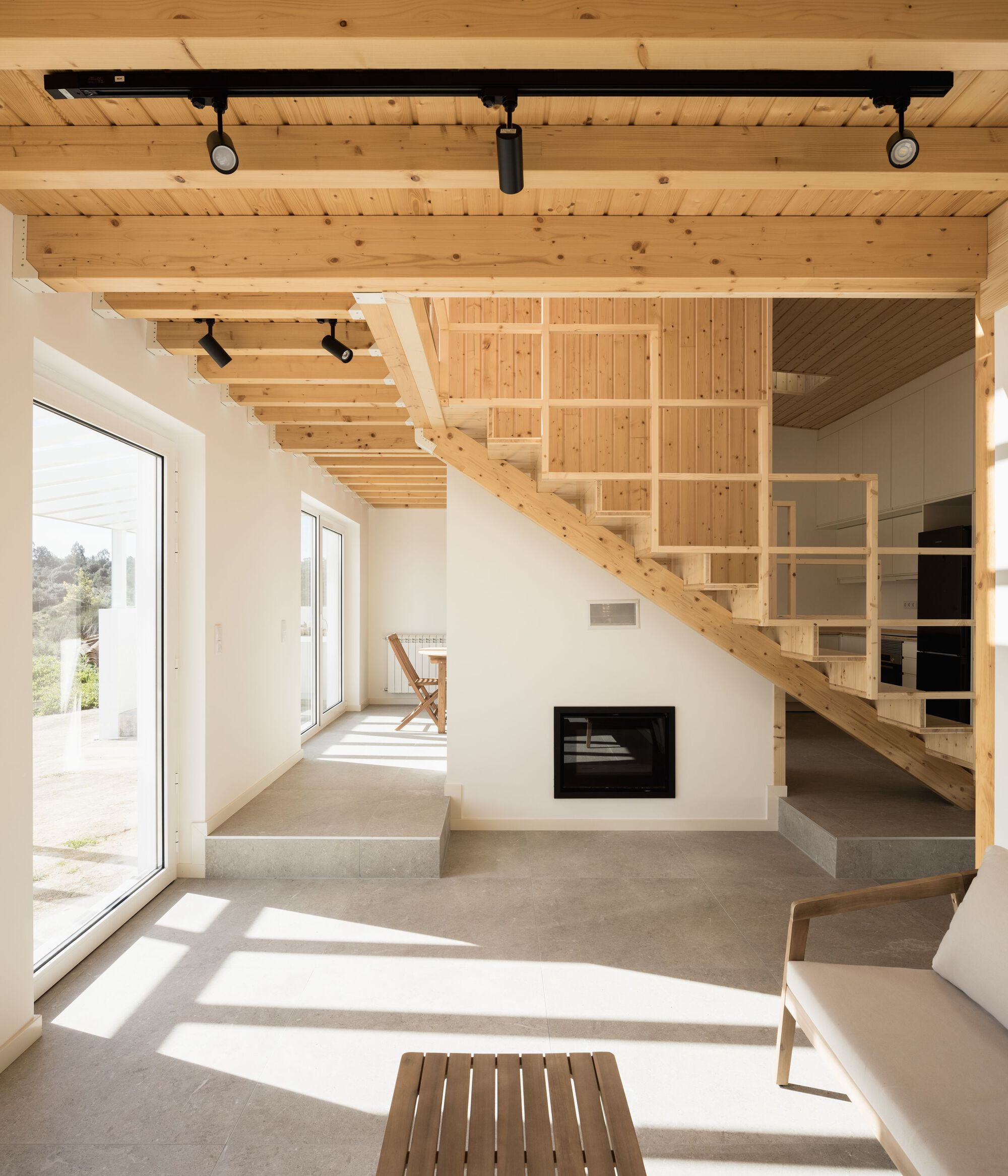 丨葡萄牙丨dbA. arquitectura-18