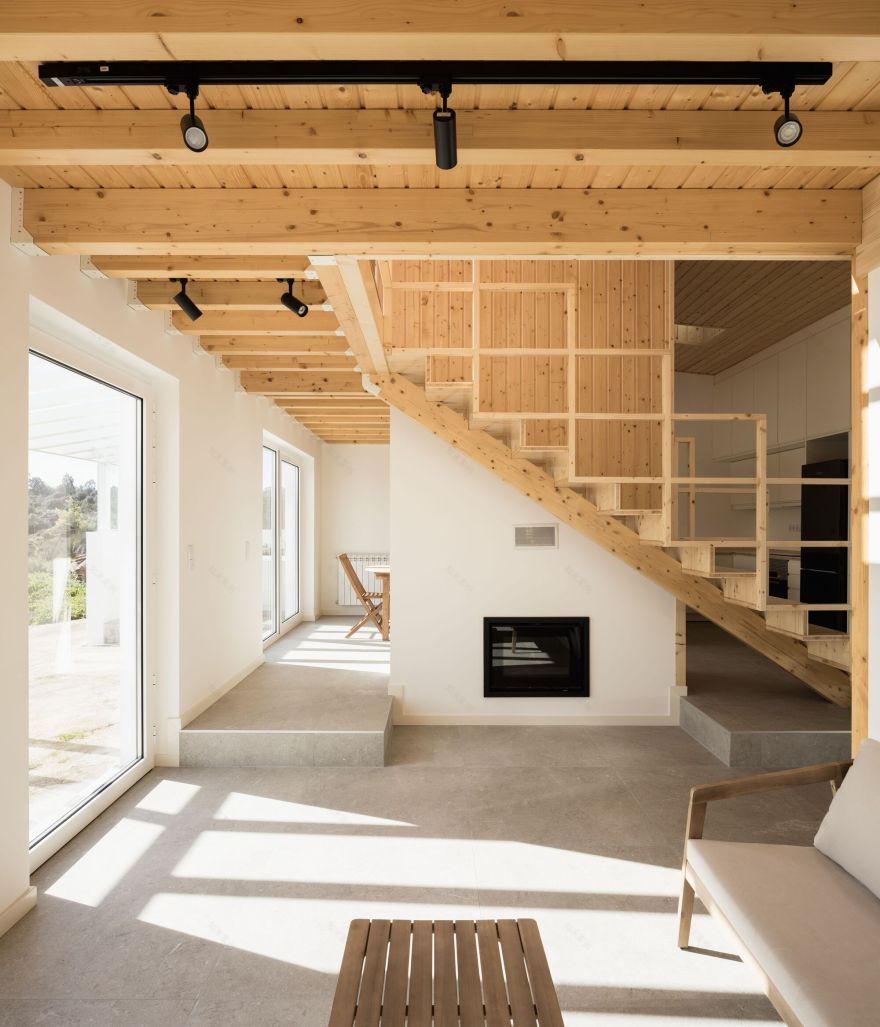 丨葡萄牙丨dbA. arquitectura-18