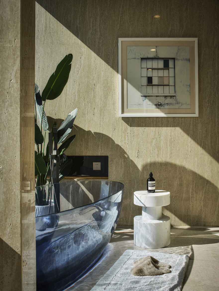 南京中驰AND名人客厅及展示样板间丨中国南京丨DSA点实建筑-57