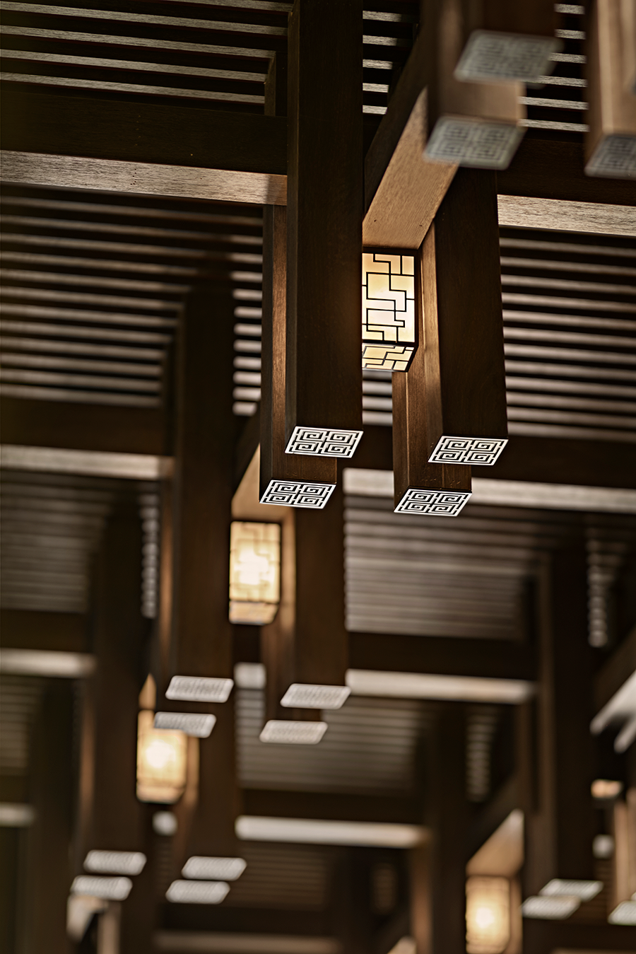 长春吴中府营销中心丨中国长春丨深圳市盘石室内设计有限公司-12