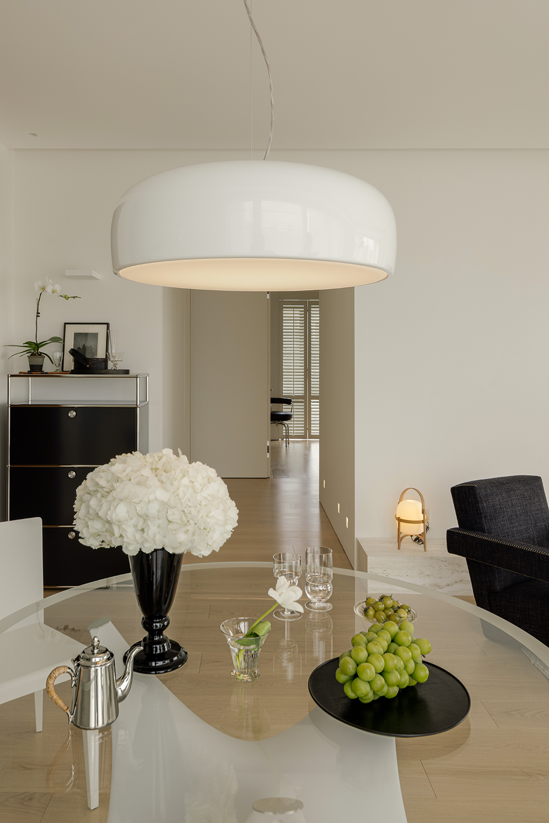 檀境里丨中国温州丨丽雪空间设计-7