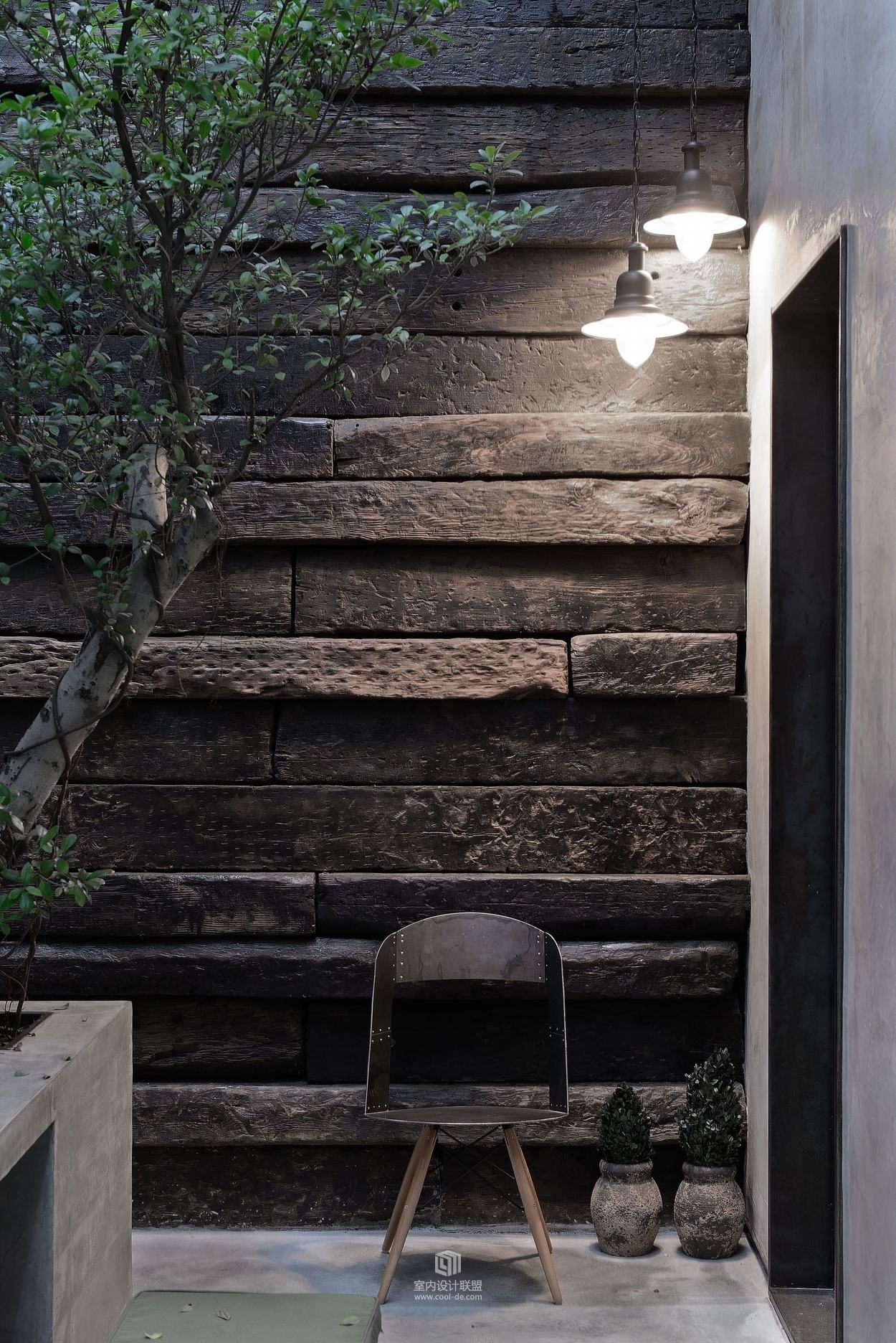 梁筑设计事务所-14