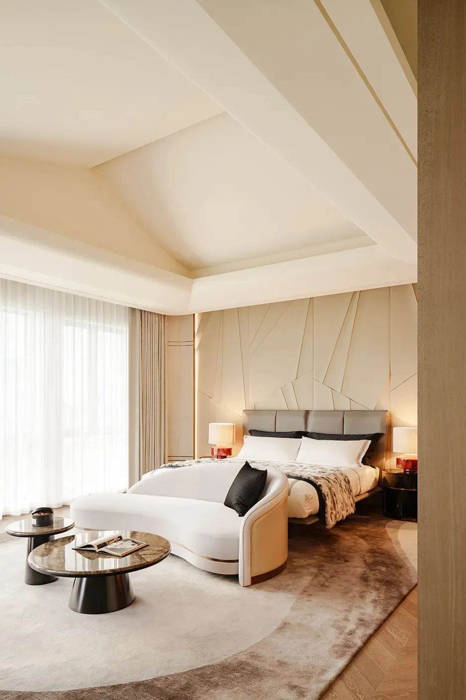 中式雅奢美学，看完被硬控一分钟丨邱德光-32